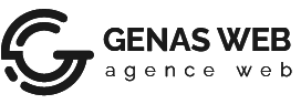 Genas web black