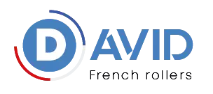 LOGO-David -roll