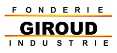 Logo Fonderie Giroud