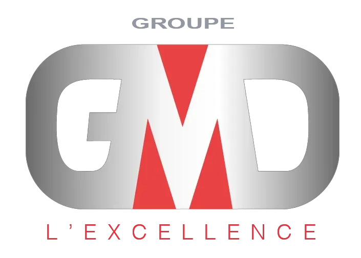 Logo GMD
